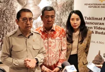 Menbud Libatkan Lintas Profesi dalam Penjurian Lomba Konten 'Aku dan Budayaku'