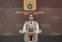 Cuaca Makkah Capai 43 Derajat, Jemaah Diminta Batasi Aktivitas