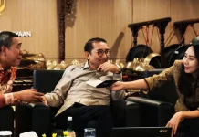Menbud Fadli Sebut Kunjungan ke Museum dan Cagar Budaya Naik 400 Persen