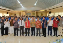 OJK Dorong Literasi Kripto, Mahasiswa Diminta Lebih Bijak Berinvestasi
