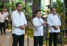 Muhaimin Dorong Replikasi Model Pengembangan Ruang Kreatif untuk Perkuat UMKM