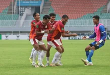 Misi Belum Selesai, Garudayaksa Kejar Trofi Liga 2