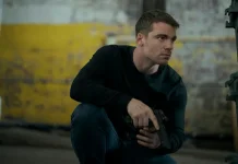 Serial Netflix ‘The Night Agent’ Berakhir di Season 4