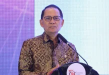OJK Terapkan QR Code Pialang Asuransi, Perkuat Kepercayaan Industri