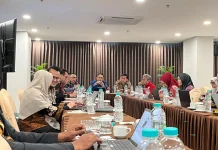 Kemenko Polkam Dorong Penguatan Implementasi Perpres 'Publisher Rights'