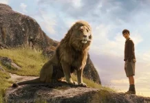 Film ‘Narnia: The Magician’s Nephew’ Tayang Global 2027