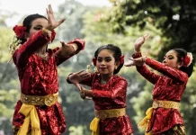 Pemprov Jabar Tetapkan 18 Mei Sebagai Hari Tatar Sunda