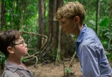 Sinopsis Serial ‘Lord of the Flies’, Tayang di Netflix