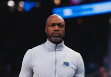 Orlando Magic Depak Mosley usai Gagal di Playoff