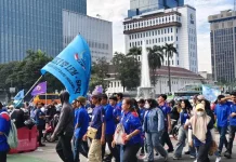 Demi Buruh, Komisi IX DPR Minta Kemnaker Masif Sosialisasikan Permenaker 7/2026
