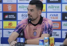 Persita Siap Curi Poin di Samarinda Markas Borneo FC