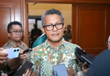 Jubir Kemenperin Sebut Geopolitik Global Picu Kontraksi Manufaktur RI