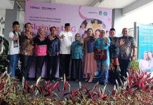 Cegah Kanker, Pemkot Bekasi dan Siloam Internasional Gelar USG Payudara Gratis