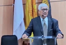 Sinkronisasi Fiskal dan Moneter Jadi Kunci Capai Tujuan Ekonomi Nasional