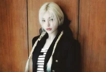 Yeji ITZY Batasi Penampilan di Konser Jepang Usai Didiagnosis Herniated Disc