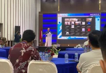 RRI Dukung Efisiensi Siaran lewat Penerapan Teknologi Digital Radio Mondiale