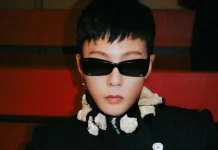 G-Dragon Jadi Duta Kehormatan 'UNESCO World Heritage Committee' di Korea Selatan
