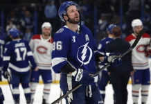 Daftar Tim yang Lolos Putaran Kedua Playoff NHL 2026