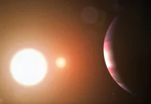 Data TESS Milik NASA Ungkap 27 Kandidat Planet Baru dari Gerhana Bintang Biner