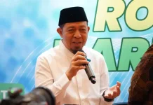 Kemenag akan Pindahkan Santri Menyusul Dugaan Kekerasan Seksual di Ponpes Pati