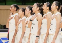 Persiapan Serius, Timnas Putri Matangkan TC Jelang Asian Games 2026