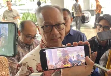 Perkuat Industri, Menperin Sebut Pemberian Stimulus Kendaraan Listrik Relevan