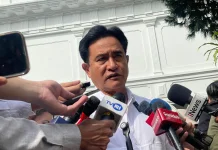 Presiden Prabowo Panggil Komisi Percepatan Reformasi Polri