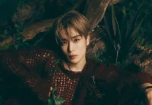 Jaehyun NCT Siap Gelar Fan-Con Solo "Mono" di Jakarta Juni 2026