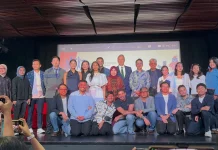 Next Step Studio Indonesia Perkuat Diplomasi Film Indonesia di Festival Prancis