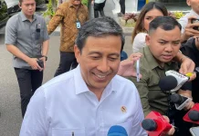 KPRP Akan Serahkan Hasil Rekomendasi Reformasi Kepolisian ke Presiden