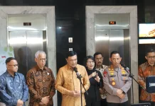 Kompolnas Resmikan Kantor Baru, Permudah Jangkau Pengaduan Masyarakat