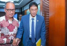 Akselerasi Manufaktur, Menperin dan Menkeu Perkuat Sinergi Kebijakan