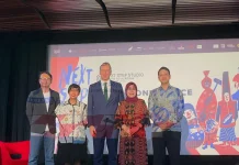 Kemenbud Apresiasi Next Step Studio Indonesia, Perkuat Diplomasi Film ke Cannes