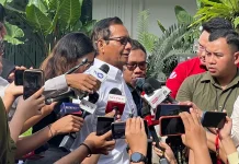 Mahfud MD Beberkan Hasil Kerja KPRP