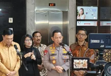 Kapolri: Gedung Baru Kompolnas Perkuat Pengawasan dan Respons Masyarakat