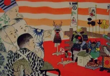 Tango no Sekku, Festival Jepang untuk Anak Laki-Laki Setiap 5 Mei