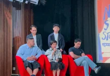 Next Step Studio Indonesia Hadir Usai Proses 2 Tahun, Kolaborasi Jadi Kunci