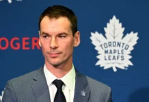 Toronto Maple Leafs Rekrut John Chayka jadi General Manager
