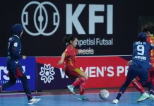 MSP FC Libas Netic Ladies 4-1, Kukuhkan Posisi di Puncak Klasemen WPFL 2026