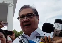 Presiden Prabowo Panggil Sejumlah Menteri Kabinet Merah Putih ke Istana
