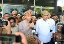 Wapres Kecam Kasus Pelecehan Santriwati di Salah Satu Pondok Pesantren di Pati