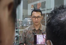 KPK Kembangkan Kasus Infrastruktur PUPR Sumatera Utara