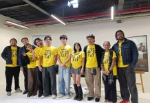 Kisah Kairi ONIC Diangkat ke Layar Lebar, Film 'Nobody Loves Kay' Tayang Juni 2026