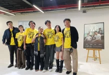 Bima Azriel dan Kairi ONIC Ungkap Cerita di Balik Film 'Nobody Loves Kay'