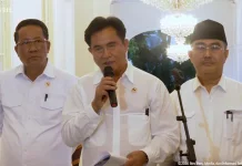 Rekomendasi Komisi Percepatan Reformasi Polri Setebal 3.000 halaman