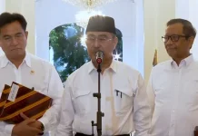 Jimly Usulkan Peraturan yang Mewajibkan Polri Menjalankan Rekomendasi KPRP