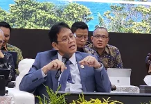 Menkeu Sebut Indonesia Sudah Bisa  Lepas dari Kutukan Pertumbuhan 5 Persen