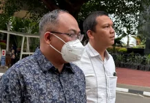KPK Dalami Dugaan Aliran Uang Proyek DJKA kepada Staf Ahli Budi Karya Sumadi