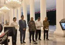 Gubernur BI Sampaikan Langkah-langkah Intervensi untuk Stabilisasi Rupiah