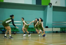 Langkah Awal Timnas 3x3 Putri menuju Asian Games dari Manila